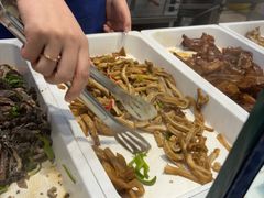-紫光园清真北京小吃(广渠门内店)