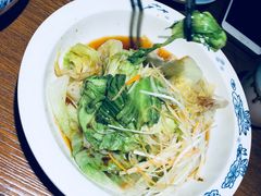 -川人百味(金安中央大街店)