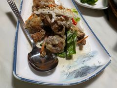 -热浪岛马来餐厅
