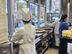 -光明邨大酒家(淮海路店)