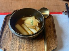 -鲤院·新中式美学·庭院餐厅(夫子庙店)
