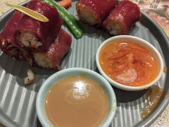 -点都德(奥体印象城店)