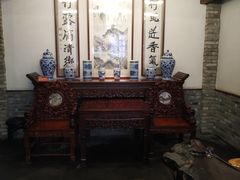 -阿财老铺·老蚌埠龙虾城(华夏总店)
