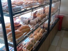 -85度C(北京八角物美店)