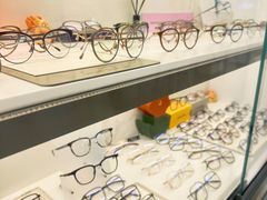 -潘多拉眼镜·蔡司依视路明月(潘家园店)