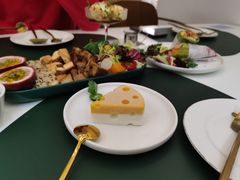 -露露家咖啡店