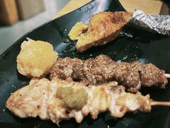 -鸟内会居酒屋(得意潮馆店)