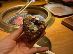 -MIKOMIKO和牛烧肉专门店(南门店)