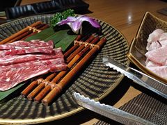 -骏河日料·烤肉(东鱼坊店)