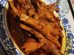 -回家吃饭·地道南昌菜(建德观总店)