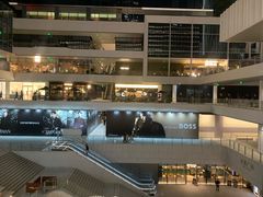 -深圳湾万象城(南山店)