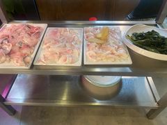 -鱼粤鲜淘米捞·中山脆肉鲩火锅(悦湖会店)