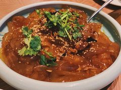 红樱桃大拉皮-红樱桃·欢乐餐厅(太原里店)