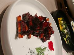 -宏达宴老菜馆(群力第四大道店)