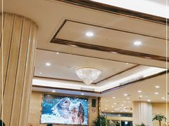 大堂-顺风海鲜港(金玉兰店)