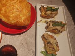 -必胜客(广渠路店)