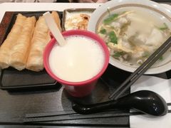 -永和大王(龙德广场店)