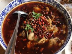 水煮江团-胡桃里音乐酒馆(海雅缤纷城店)