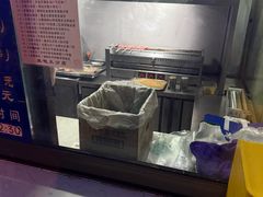 -景泰马记电烤串
