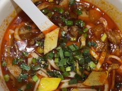 -大师兄·手工面·西北菜(美的悦然广场店)