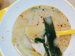-小谷姐姐麻辣拌·麻辣烫(百子湾店)