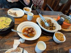 -临家闽南菜(环岛路店)