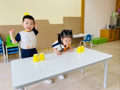 -小象润知早教·托育·幼儿园成长中心