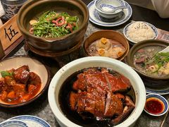 -南京大牌档(中关村领展广场店)