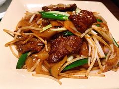 -大树餐厅(益田假日店)