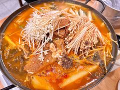 -多宾韩国料理(学衡路店)