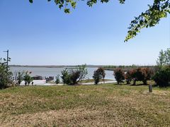 -盐城丹顶鹤湿地生态旅游区