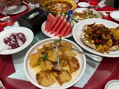 -天天渔港(杏林街店)