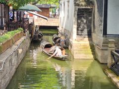 -绍兴鲁迅故里·沈园景区