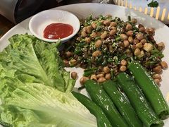 -美未居·老字号·地道顺德菜·桑拿鸡·鱼生(容桂店)