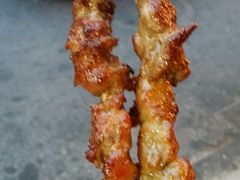 -清真·玛丽亚新疆菜主题餐厅(浙江中路店)