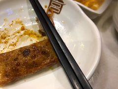 煎饺-韩宫宴烤肉·料理(苏州中心店)