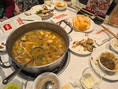 -七欣天香辣蟹火锅(无锡金太湖国际城店)