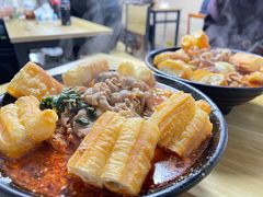 -四川老牛麻辣烫(北门桥店)