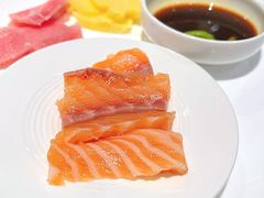 -云海轩·海鲜自助-河北云瑧世纪大饭店1F