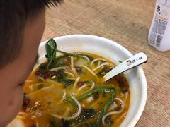 -螺小胖柳州螺蛳粉(钟楼总店)