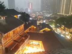 -重庆十八梯传统风貌区