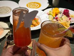 -第101座花园餐厅(湖滨88店)