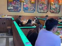 -老地方铁锅炖(宋庄路店)