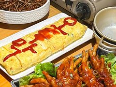 -恩你小木屋·韩式料理(南长街店)