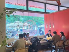 -成都娃娃花园餐厅(河西旗舰店)