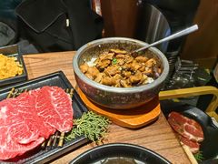 -九田家黑牛烤肉料理(顺义区华联金街店)