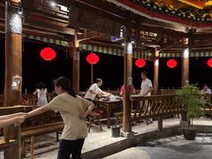 -西江传说•酸汤鱼(水东路店)