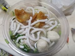 -非遗·十八曲鱼饺(西马总店)