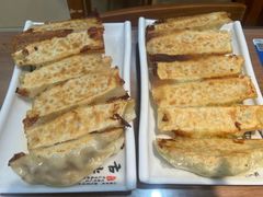 -春水锅贴·传统鲁菜(大明湖店)