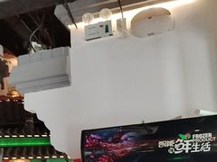 -荷塘秋月·本帮江浙菜(国权路店)